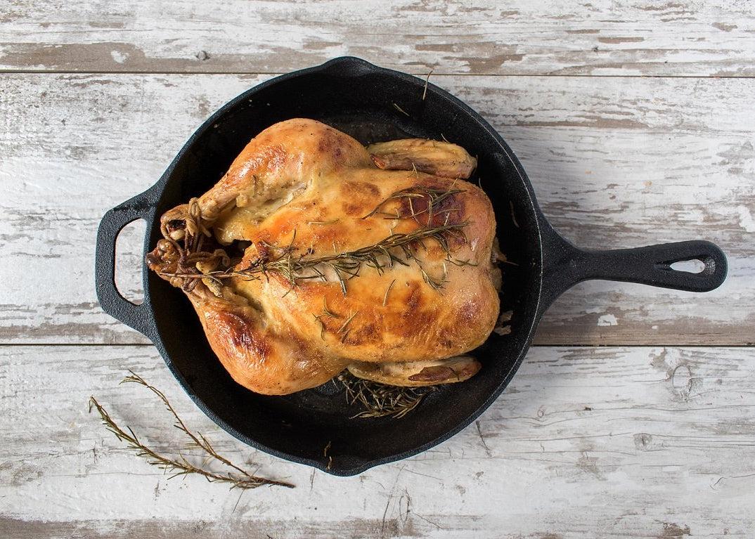 Whole Chicken