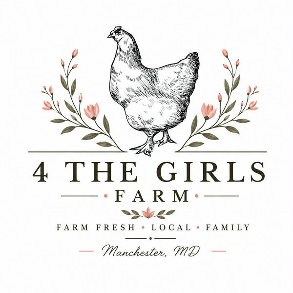 4 The Girls Farm