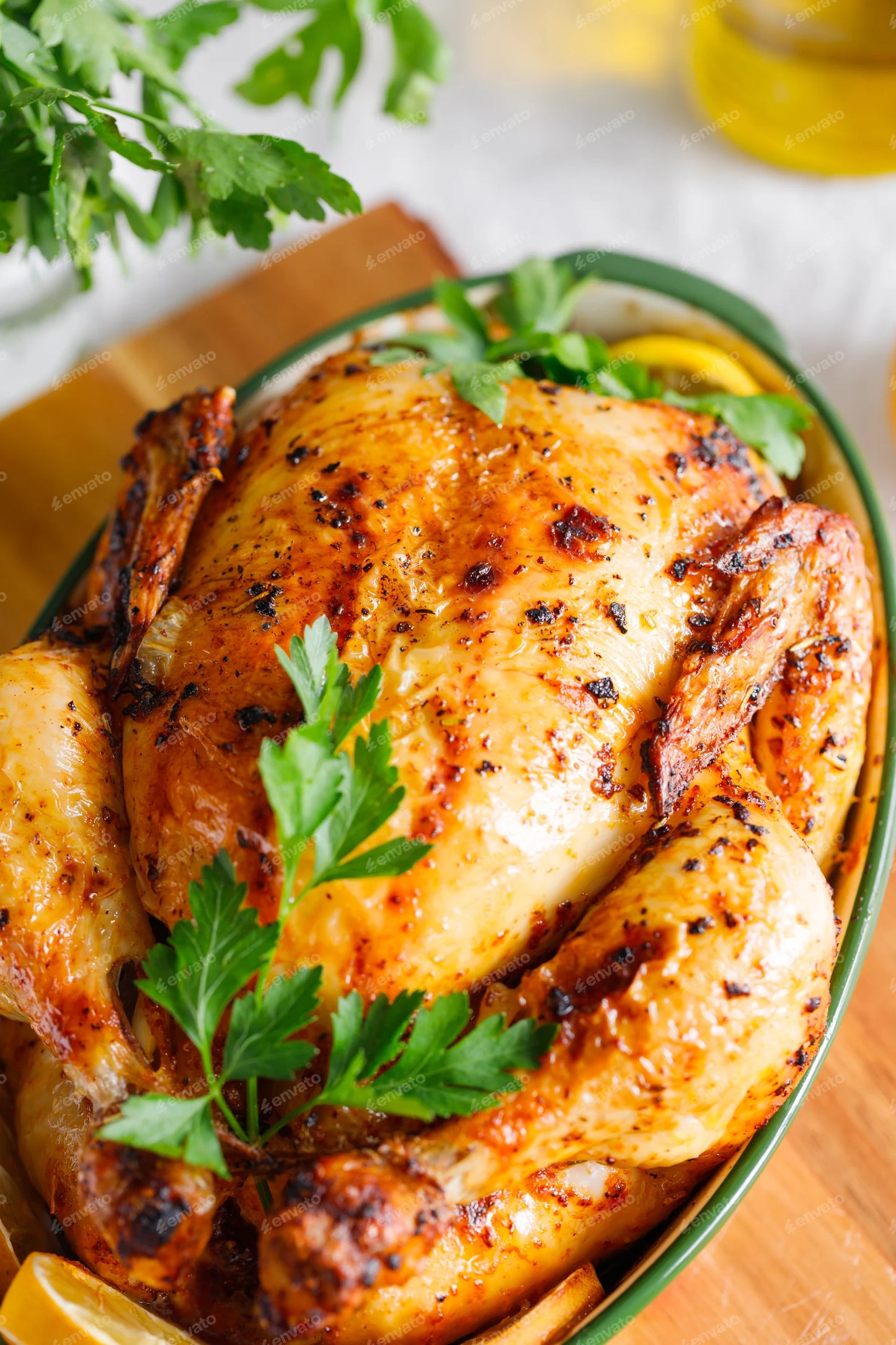 Whole Chicken