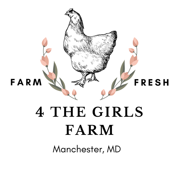 4 The Girls Farm