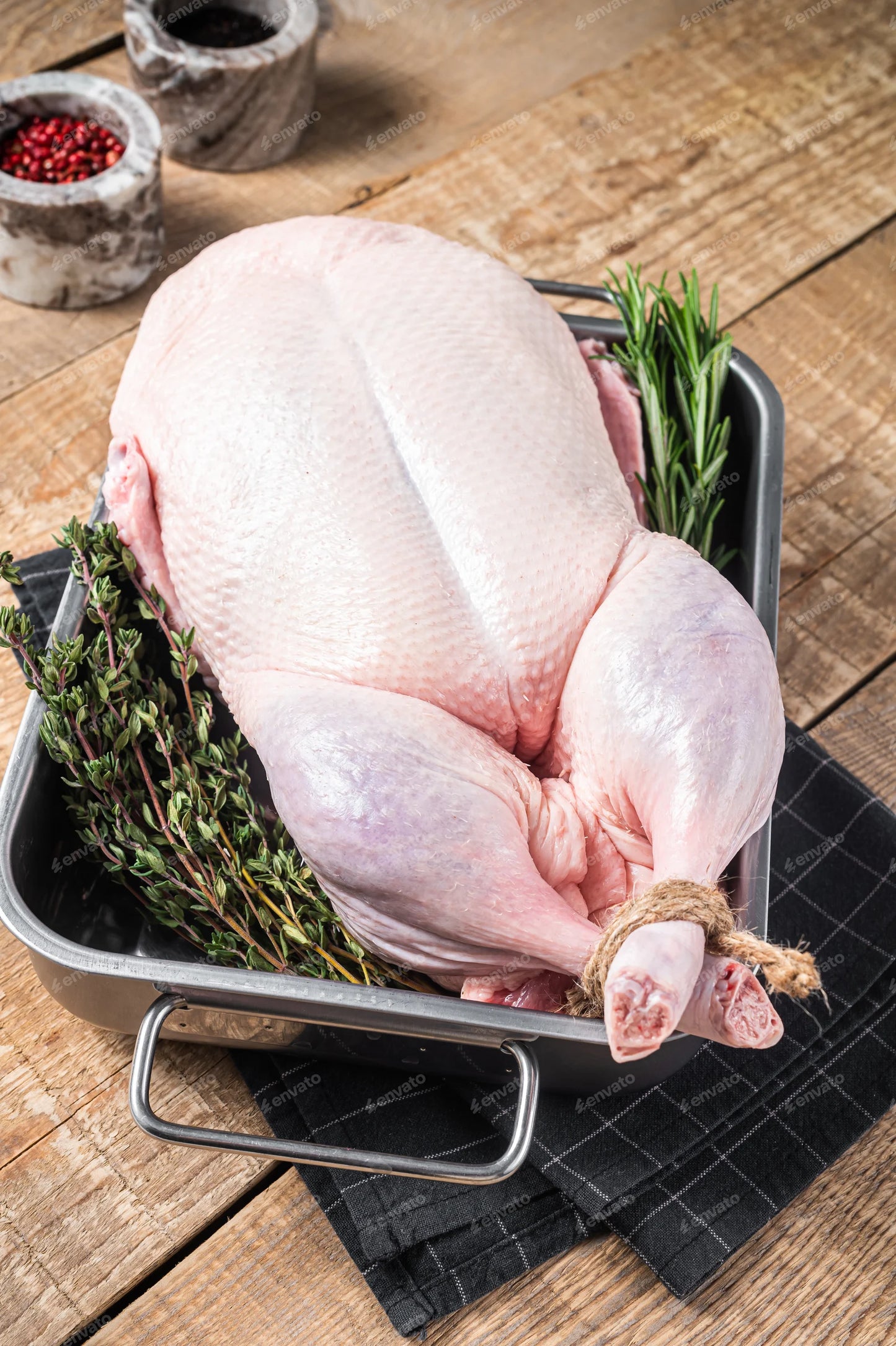 Whole Chicken